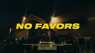 [FREE] Mozzy Type Beat 2026 - ''No Favors'' | Hard West Coast Type Beat 2026