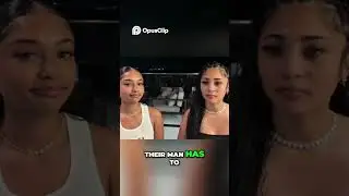 DJ Akademiks под огнем критики: вирусное распространение стандартов знакомств от Самайи! #fypage
