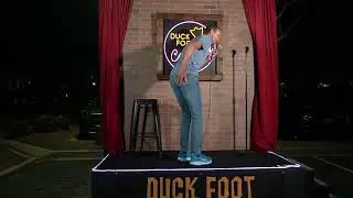Flashbacks from Vacation Bible School I  ROBERT TAYLOR I  #funny #comedy #jesus