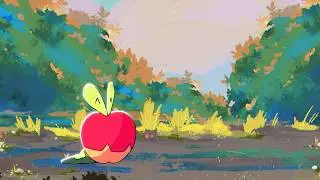 Applin's Natural Predator