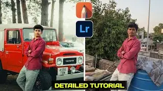 REALISTIC MANIPULATION POSSIBLE HAI 😲 || Full Detailed Tutorial ||