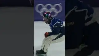Kimura Kira clinches #MilanoCortina2026's first gold medal in Livigno! 🥇🇯🇵🏂