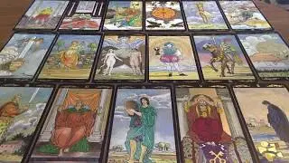 SCORPIO SOULMATE *WOW! OMG! WTF!* JUNE 2019 | Psychic Tarot Love Reading