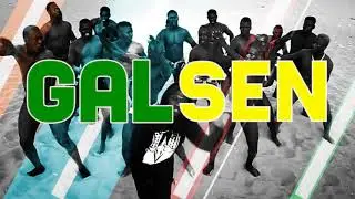 GALSEN TUBE