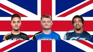 Reacting to Team UK Final Roster