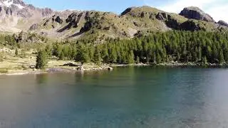 W. Kaiser: Lagh da Val Viola (1) - GR