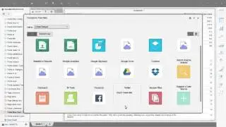 MicroStrategy BI and Analytics Platform Capability