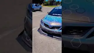 Corolla Altis Modification 🔥❤️