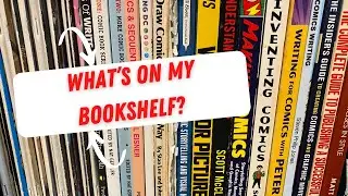 A Will Eisner treat! 