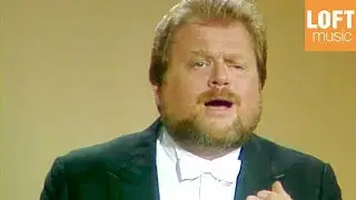 Franz Schubert - Die Erwartung (Josef Protschka, Helmut Deutsch)
