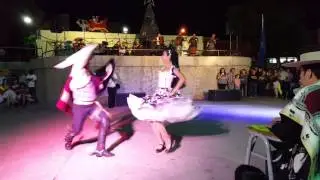 Cuartos campeones nacionales extrajovenes 2016