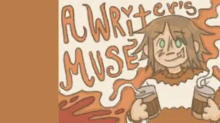 A Writer's Muse Trailer