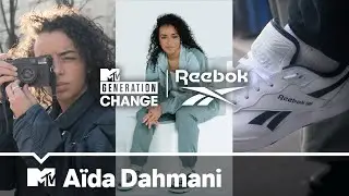 Fotografien afrikanischer Gemeinschaften mit A&iuml;da Dahmani | MTV Generation Change X Reebok | #AD