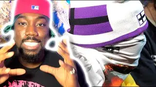 BLADEE - LUCKY LUKE FT THAIBOY DIGITAL & YUNG LEAN | BEST REACTION ~ RECORD REVIEW