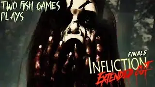 Infliction Extended Cut Finale with Post Credit Scene!