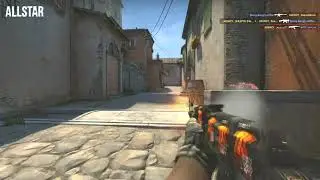 4K || INFERNO ||
