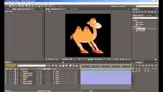 CYCORE EFEKTLERİ OZELLIKLERİ-AFTER EFFECT