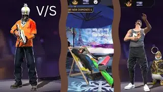 Akela vs 2 😈 | 1v2 Pro Gameplay | shorts |gaming | india #gaming #trending #gameplay #india #viral 