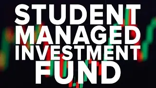 Real Money, Real Students | The Student-Managed Investment Fund