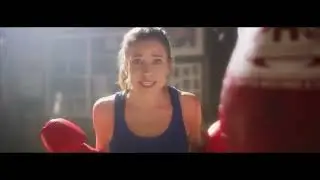April Martucci- Commercial Reel