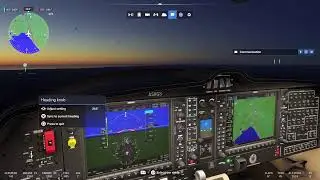 Microsoft flight simulator Online