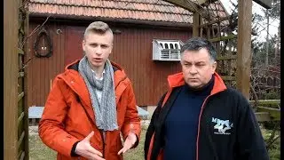 Dariusz Marciszewski - PZHGP 0176 Pińczów / Olimpijska Hodowla Gołębi