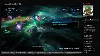 Final Fantasy 7 remake. First Playthru.(Normal) Max difficulty setting. Pt 5