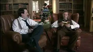 Mitchell and Webb &mdash; Can People Levitate?