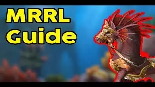 Crimson Tidestallion Guide | World of Warcraft