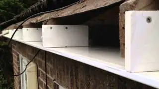 Vision Home Improvements Soffits