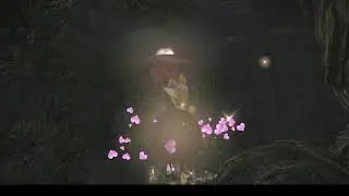 FFXIV - Chocorpokkur Mount Ride-around