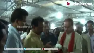 Kitex twenty-20 and BJP