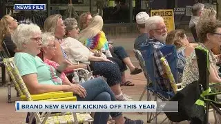 Brand New Event Kicking Off For Sioux City
