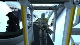 Не адекватные игроки|Star Wars RP Проверка|Open Circle Fleet Server|2 часть