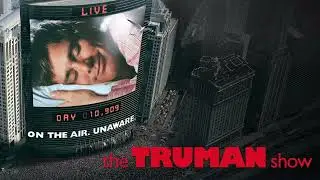 The Truman Show (1998) &ndash; A Story About Control, Truth & Choosing Freedom | Movie Narration