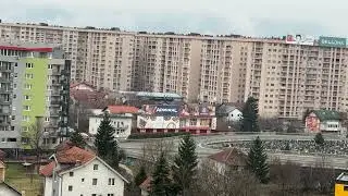 Sarajevo 21. decembra 2025.