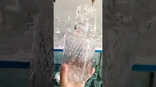 Imported Crystal Bottle 🛳🛳🛳🛥🛥🛥