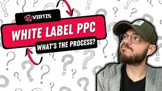 White Label PPC Process