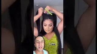 Penteado F&aacute;cil e Incr&iacute;vel Com Apenas Uma Xuxa! #dicaspr&aacute;ticas #feminina #xuxinha #cabelo