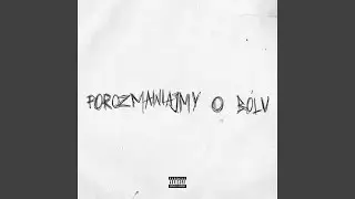 POROZMAWIAJMY O BÓLU