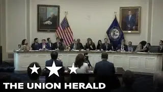 House Hearing on Democracy in Honduras
