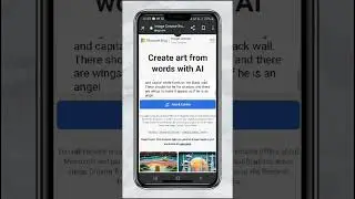 How Create 3D Wings Name Ai Image | #bingimagecreator #ai #shorts