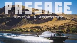 Passage - The Best Skiers in the Most Authentic Places.