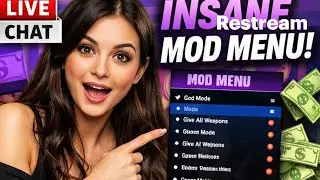 ​GTA 5 PS4 Slim 60 FPS mod menu to pxplay free android app showcase licia ai