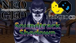 Soundtrack Shodown | Real Bout Fatal Fury (AES vs CD)