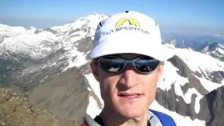 Clark Mountain Adventure Run