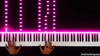 Rieding op 36 Piano accompaniment 1st movement