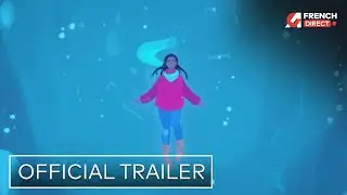 Inua - A Story in Ice and Time | Announcement Trailer AGFD