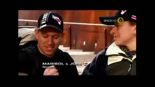 The Amazing Race Latinoamerica 2011 Ep. 6