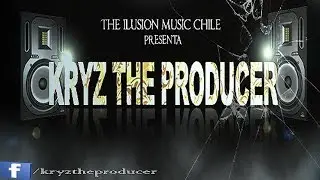 Desahogo - Povee - Prod. Kryz The Producer - SK-Music-Chile & Ambua
